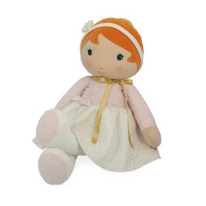 Kaloo lutka Valentine - 80 cm3