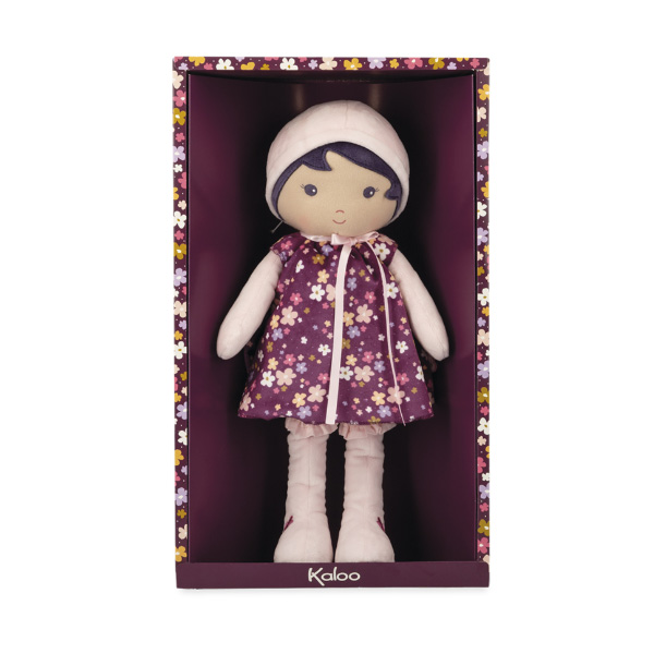 Kaloo lutka Violette - 40 cm0