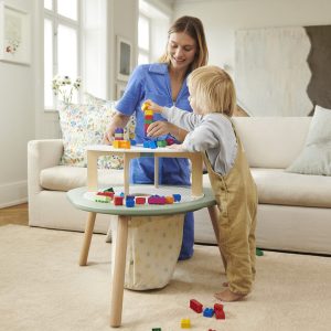 Stokke® MuTable™ Bricks Tower V2 1