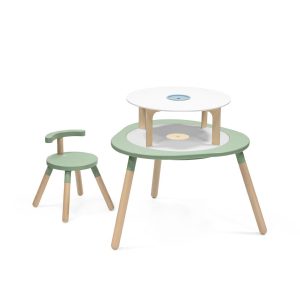 Stokke® MuTable™ Bricks Tower V2 1
