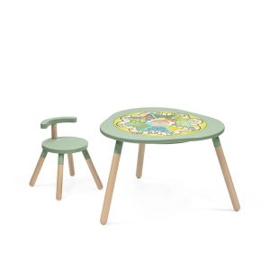 Stokke® MuTable™ Puzzle V2-10