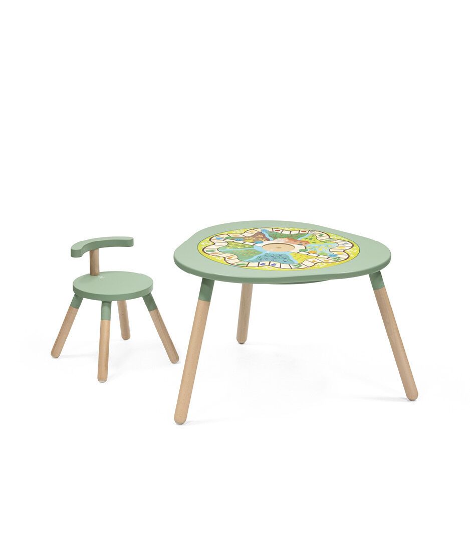 Stokke® MuTable™ Puzzle V2-10