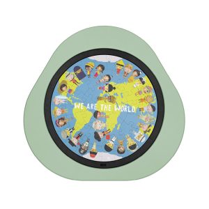 Stokke® MuTable™ Puzzle V2-12