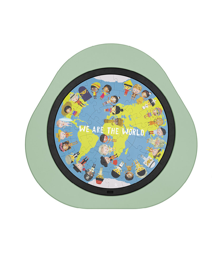 Stokke® MuTable™ Puzzle V2-12