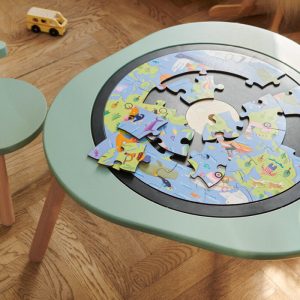 Stokke® MuTable™ Puzzle V2