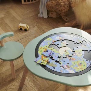 Stokke® MuTable™ Puzzle V2-3