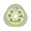 Stokke® MuTable™ Puzzle V2-10