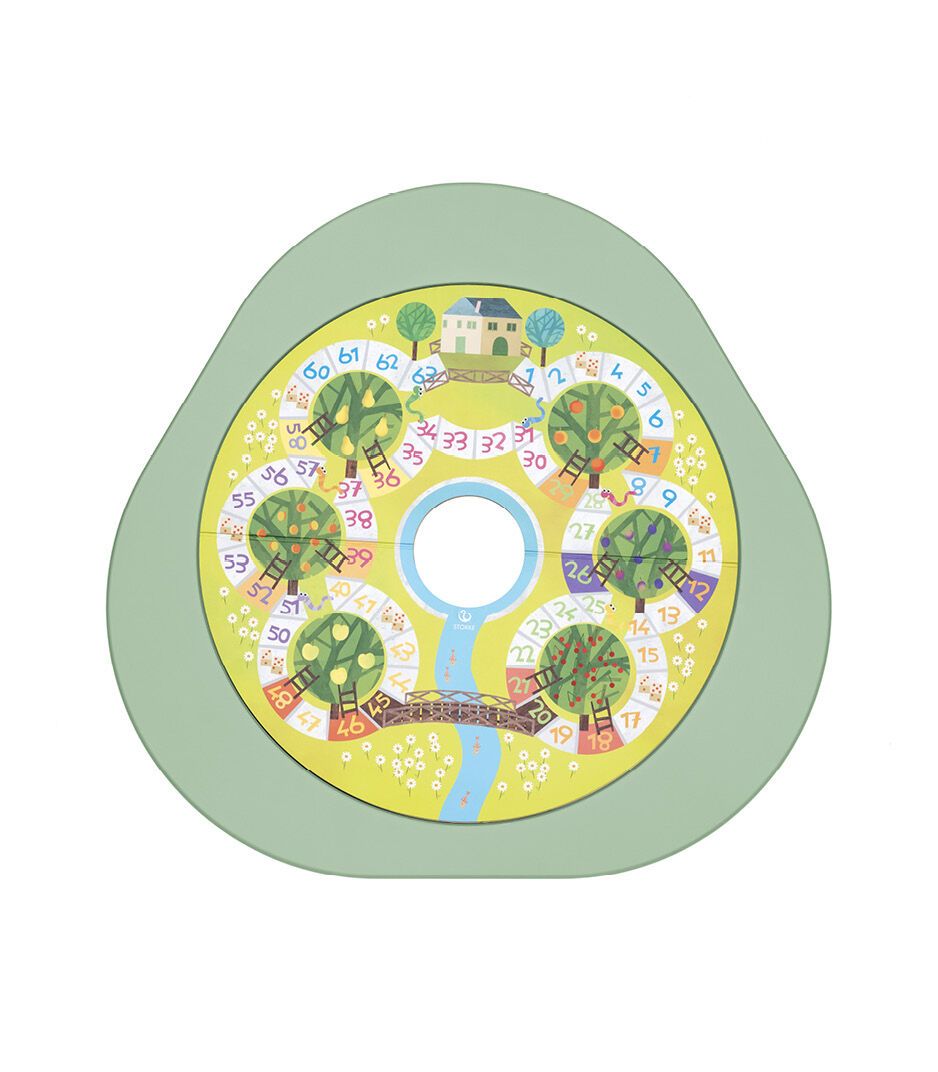 Stokke® MuTable™ Puzzle V2-10