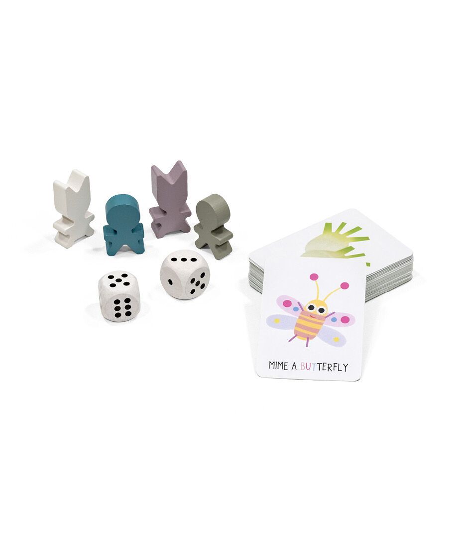 Stokke® MuTable™ Puzzle V2-10