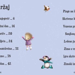 slikovnica-Bozicne snjegoprice