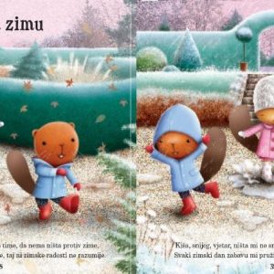 slikovnica-Bozicne snjegoprice