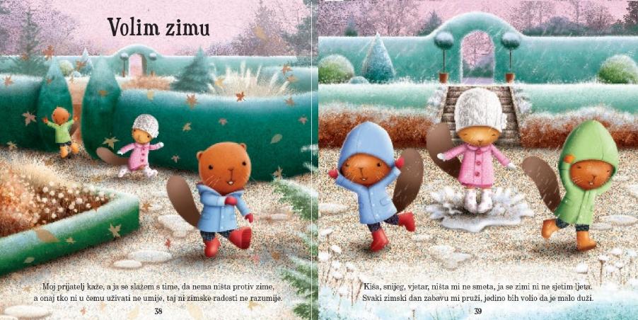 slikovnica-Bozicne snjegoprice