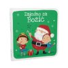 slikovnica Zajedno za Bozic