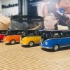 goki volkswagen 1962