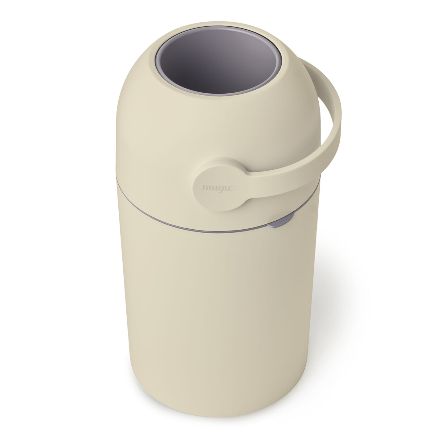 Kanta za pelene Magic Majestic – Beige0