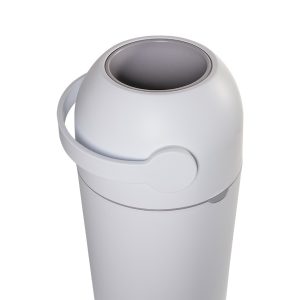 Kanta za pelene Magic Majestic – Bijela1