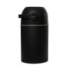 Kanta za pelene Magic Majestic – Crna0
