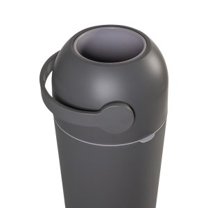 Kanta za pelene Magic Majestic – Grafit siva0