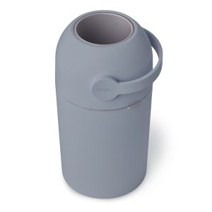 Kanta za pelene Magic Majestic – Pigeon Blue4