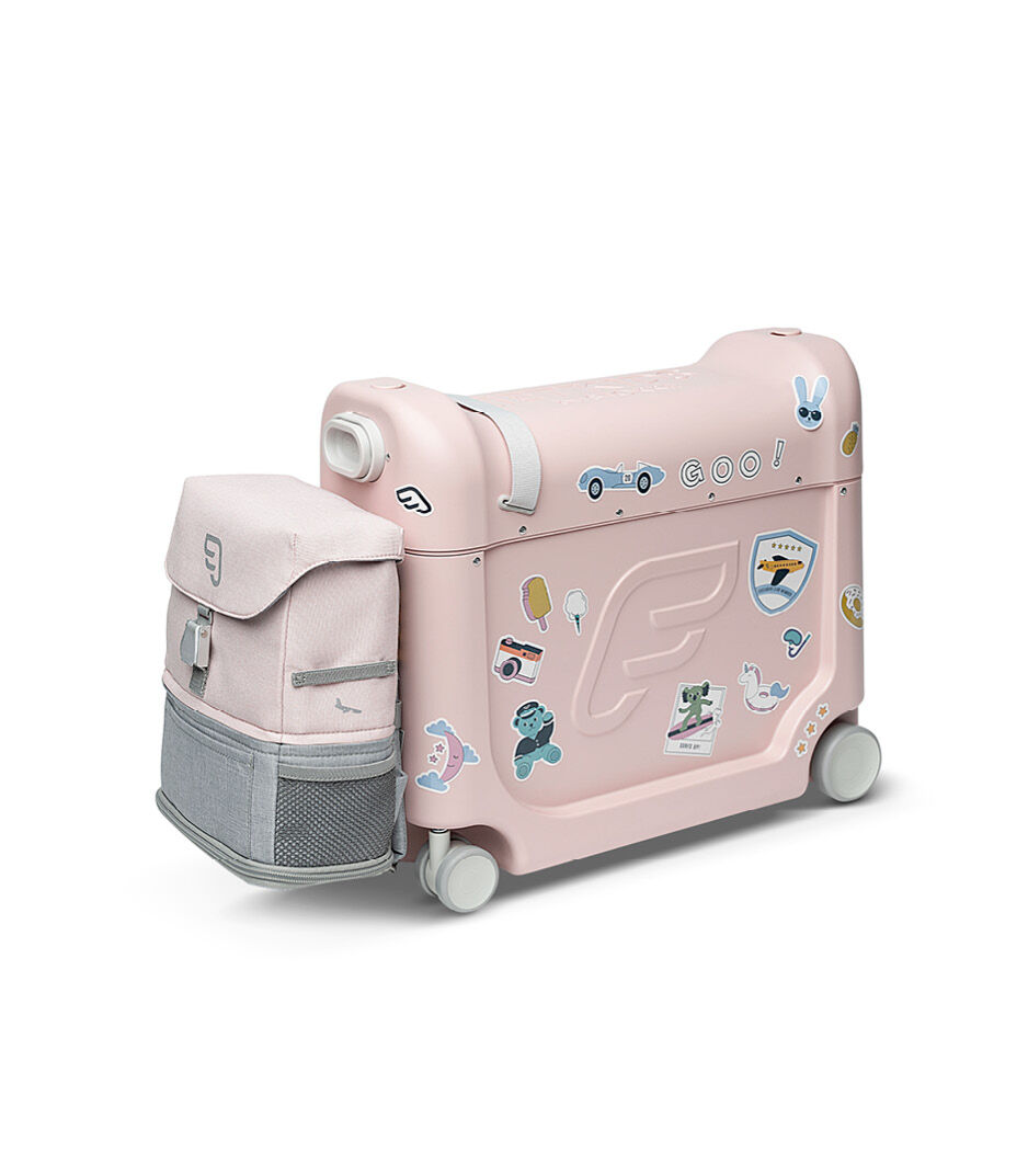 STOKKE JETKIDS kofer i STOKKE JETKIDS ruksak! - Slika 4