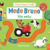 medo bruno na selu slikovnica
