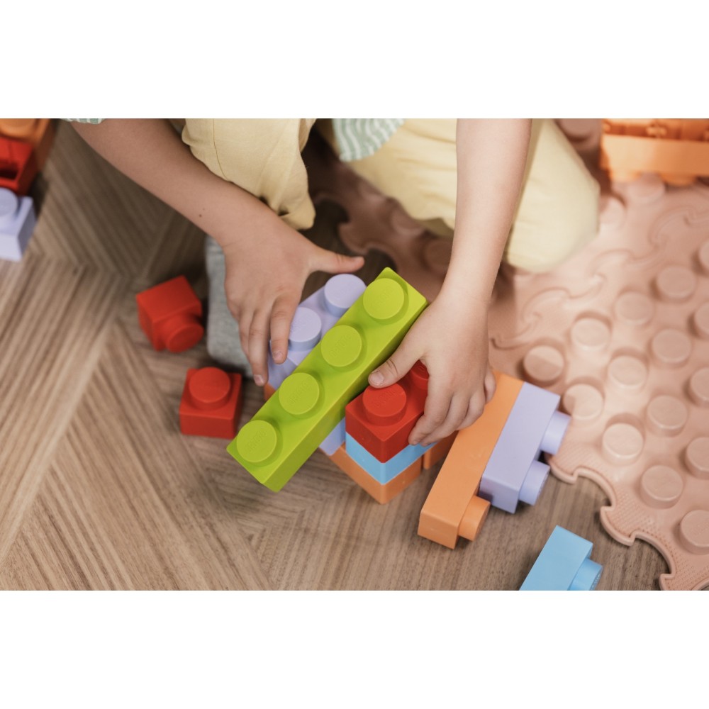 ORTOTO senzoričke mekane kocke 32 kom - Slika 3