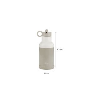 Citron 350ml Boca za vodu Spaceship Dusty Blue 1
