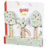GOKI - Set vrtnog alata0