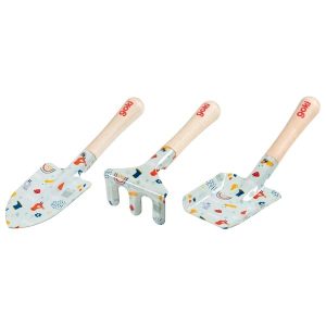 GOKI - Set vrtnog alata0