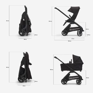 Bugaboo-Dragonfly-djecja-kolica-ZA-PUTOVANJA