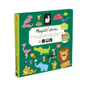 Priče s magnetima - Životinje (1)