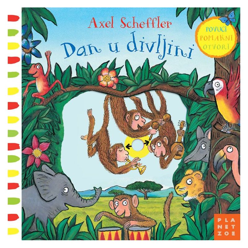 djecja-slikovnica-dan-u-divljini