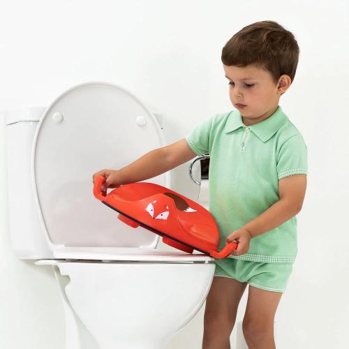 My Little Trainer Seat - Lisica - Slika 5