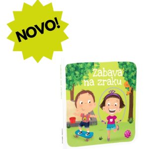 slikovnice-Zabava na zraku