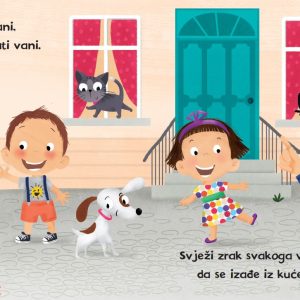 slikovnice-Zabava na zraku