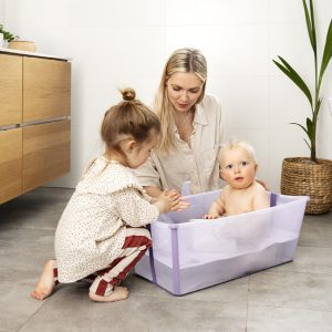 stokke-kadica-za-bebe-roza