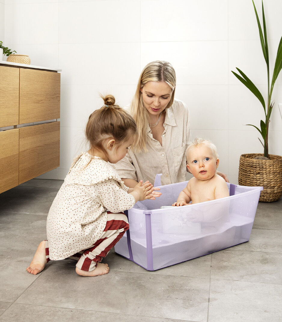 stokke-kadica-za-bebe-roza