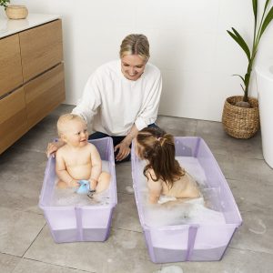 stokke-kadica-za-bebe-roza