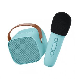 Lalarma Karaoke set - Plavi 1