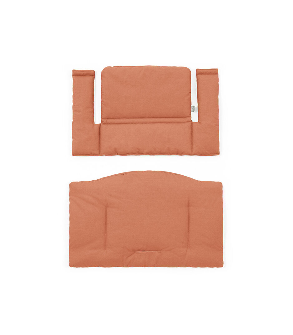 Stokke Tripp Trapp Jastuk Classic Cushion - Terracotta - Slika 2