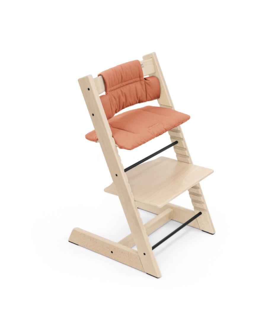 Stokke Tripp Trapp Jastuk Classic Cushion - Terracotta - Slika 5