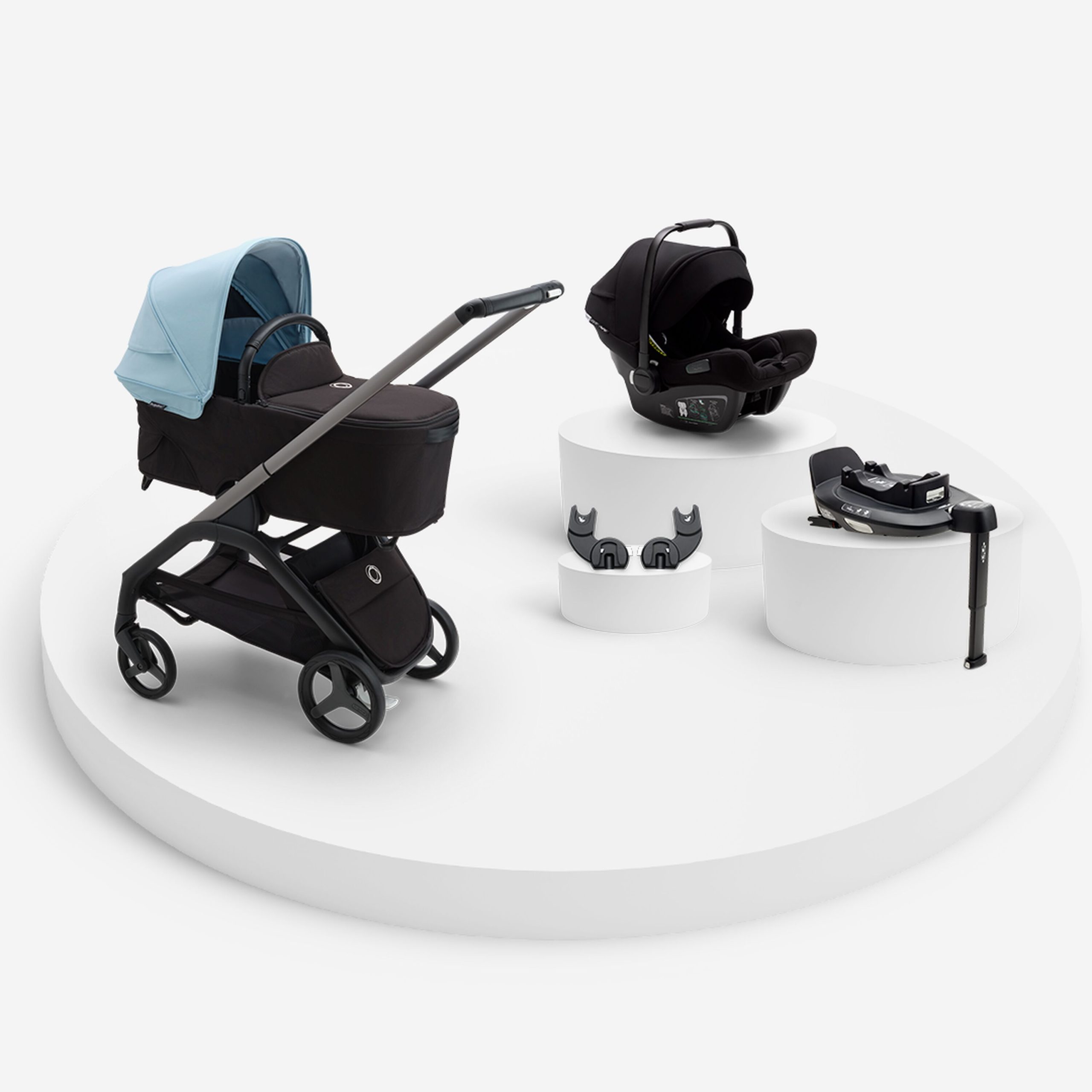 Bugaboo promocija -15% popusta!