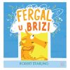 Slikovnica Fergal u brizi -1