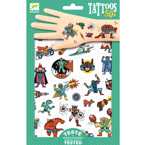 djecje-tattoo-naljepnice