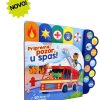 slikovnica-Priprema, pozor, u spas 1