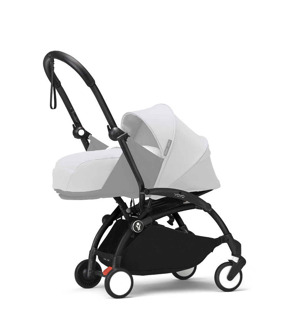 Dječja kolica Stokke - Yoyo Bonpoint 2u1 - Slika 10