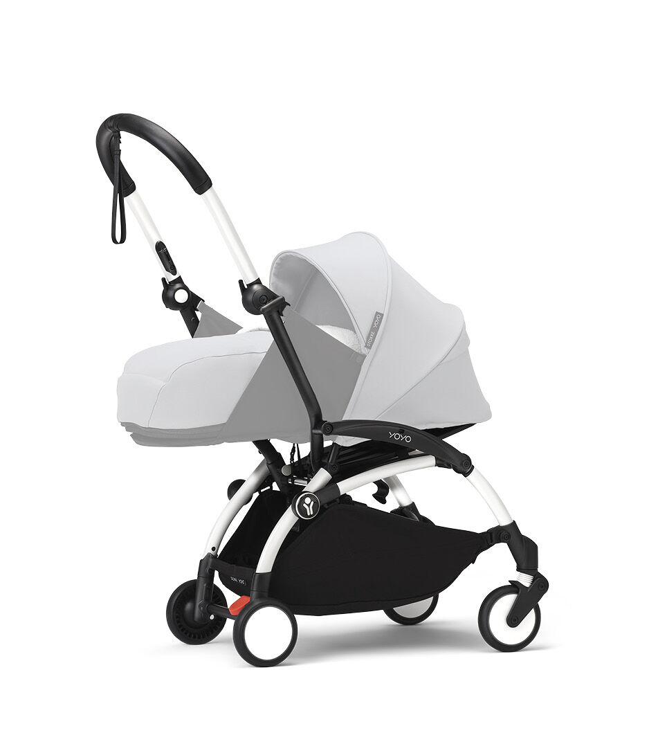 Dječja kolica Stokke - Yoyo Bonpoint 2u1 - Slika 9