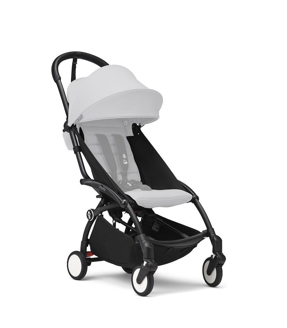 Dječja kolica Stokke - Yoyo Bonpoint 2u1 - Slika 11