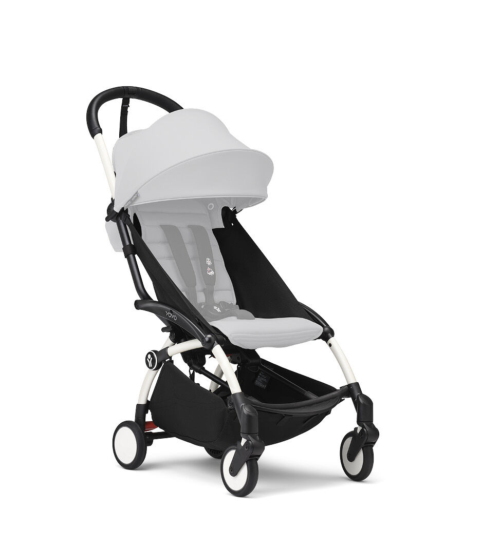 Dječja kolica Stokke - Yoyo Bonpoint 2u1 - Slika 12