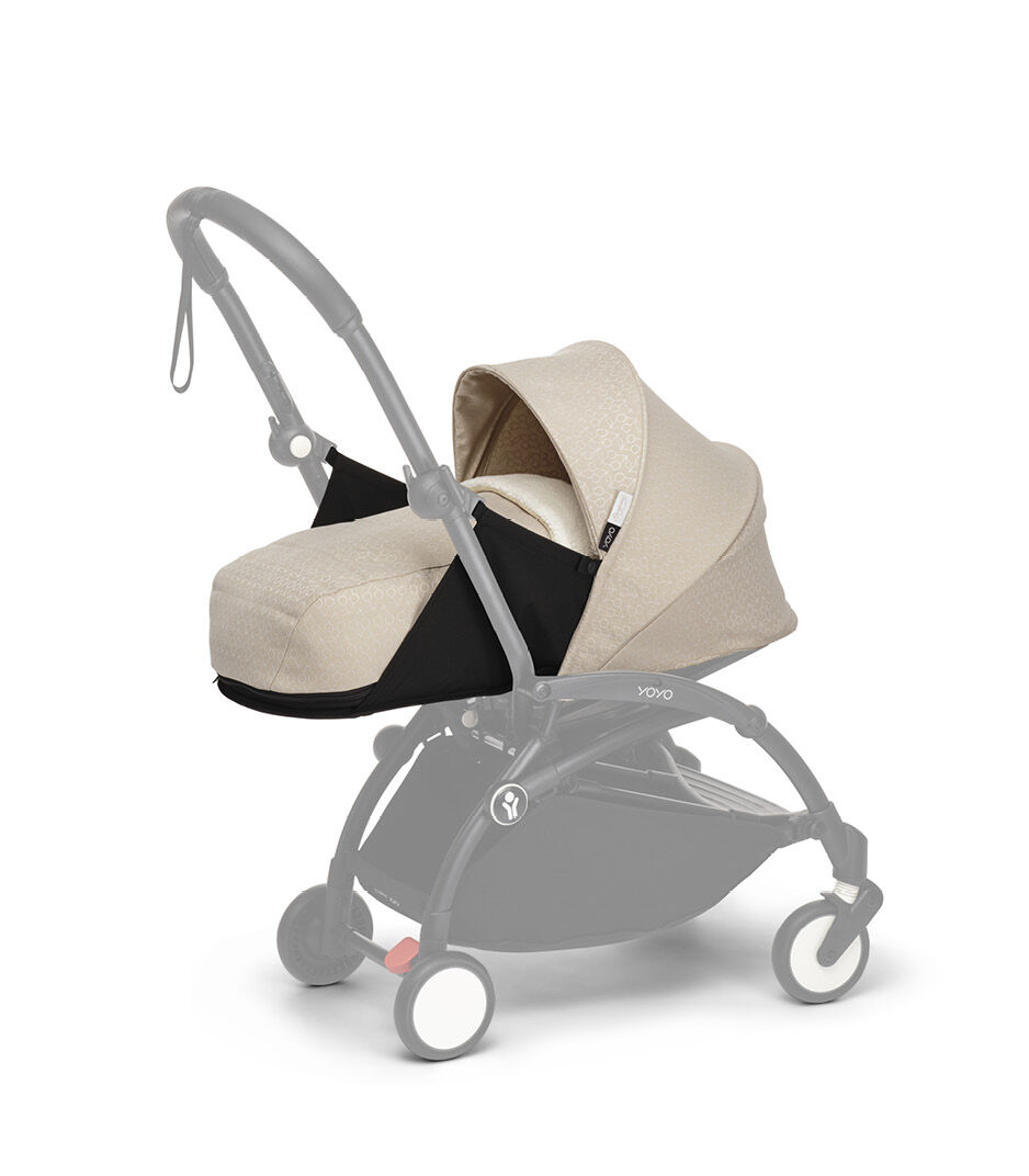 Stokke Yoyo Bonpoint newborn pack